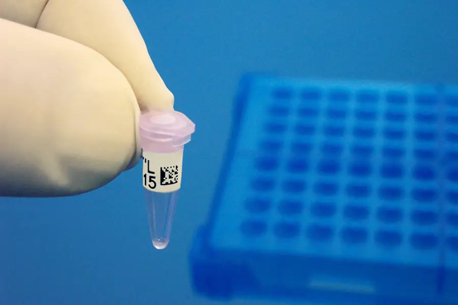 10 tips on how to do PCR