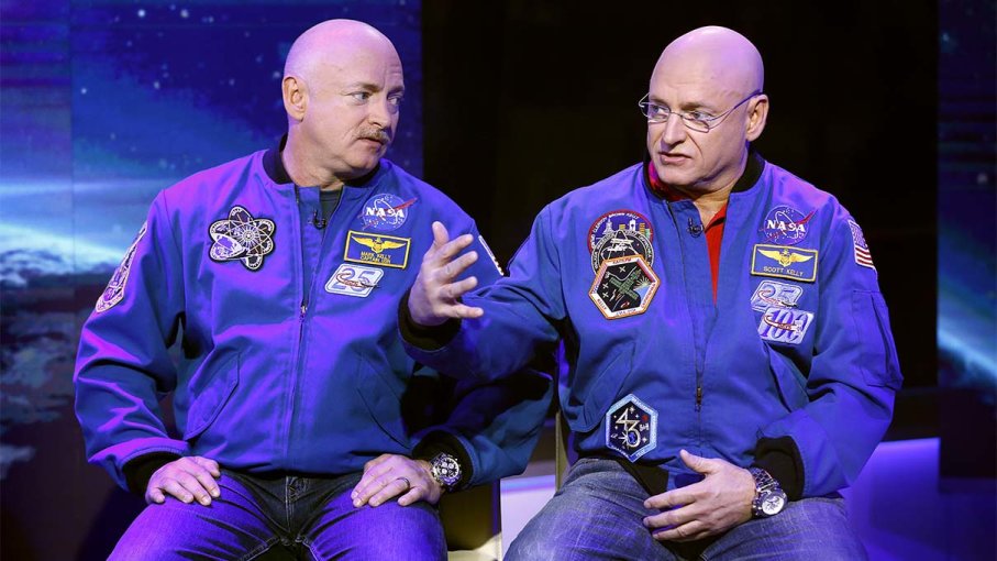 NASA Twins Study, “7% Of Scott DNA Is Not Matching With His Twin Brother Mark”, Is It Possible? 
