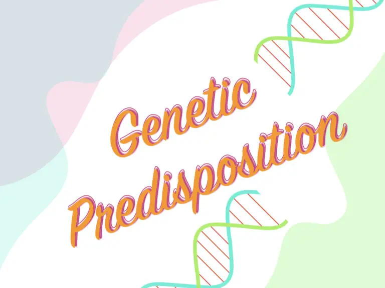 What Is Genetic Predisposition Definition Mechanism And Test