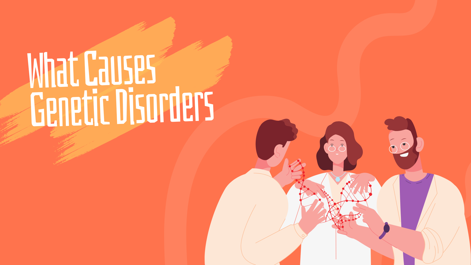 Understanding What Causes Disorders 15 Key Mechanisms