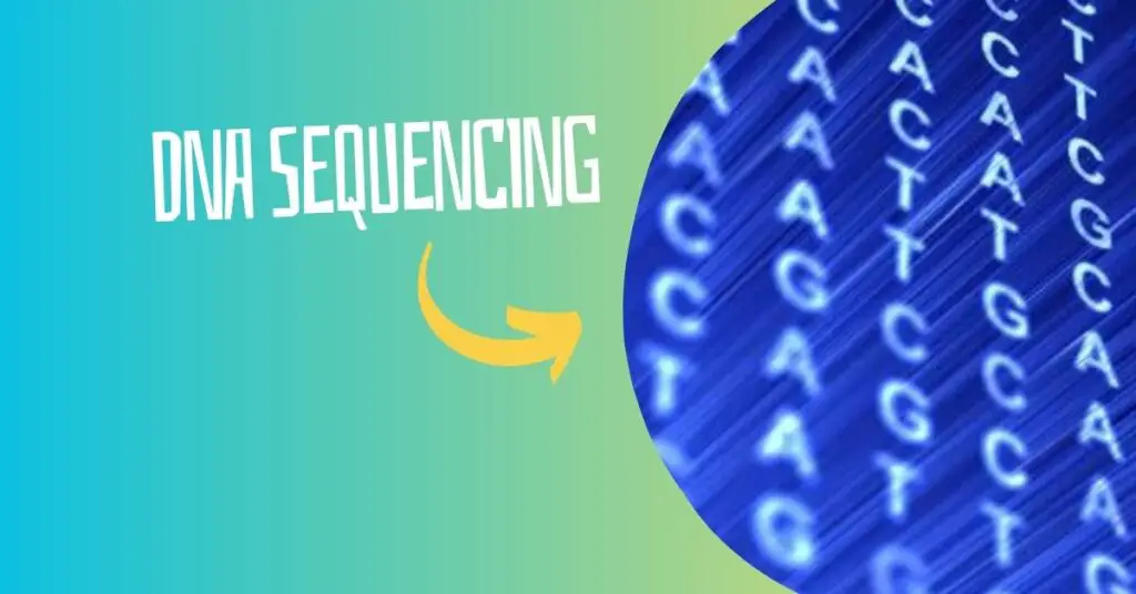 DNA sequencing by Genetic Education