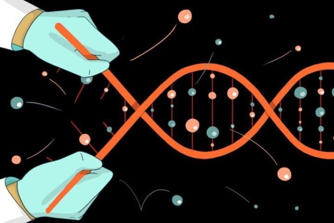 Importance Of Tris Edta Te Buffer In Dna Extraction 4384