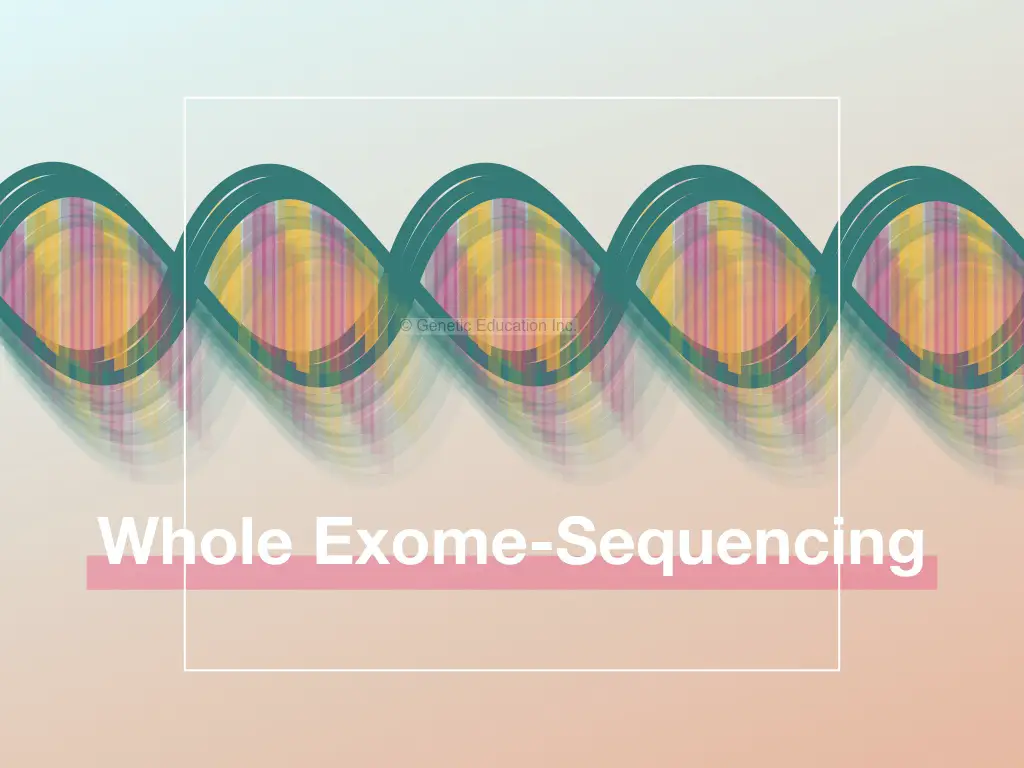 Whole-exome sequencing