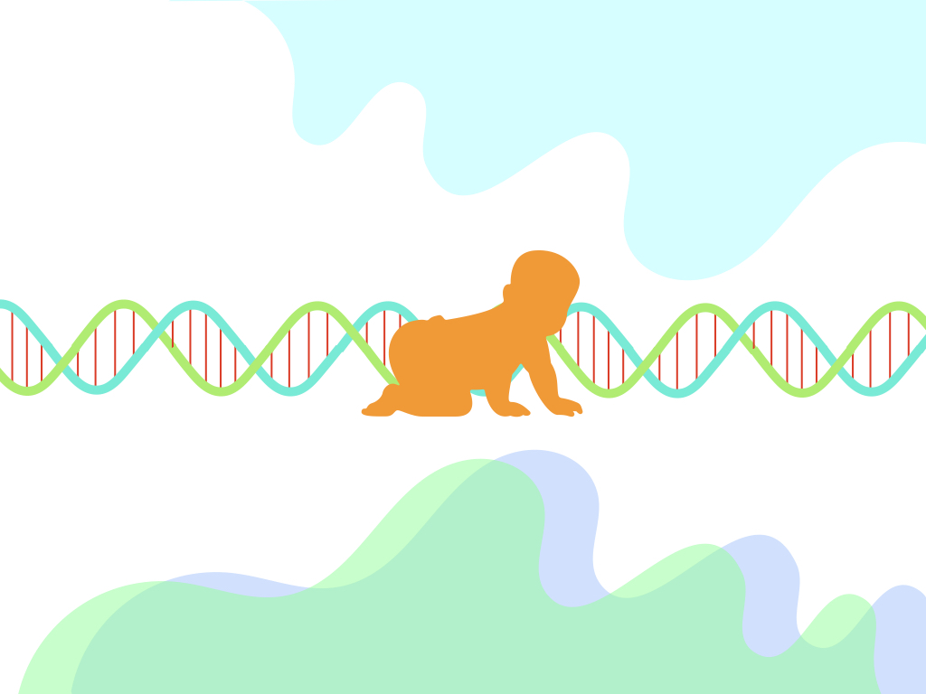 The Curious Case of CRISPR-Babies