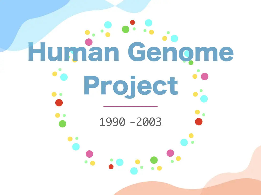 the-human-genome-project-aims-objectives-techniques-and-outcomes