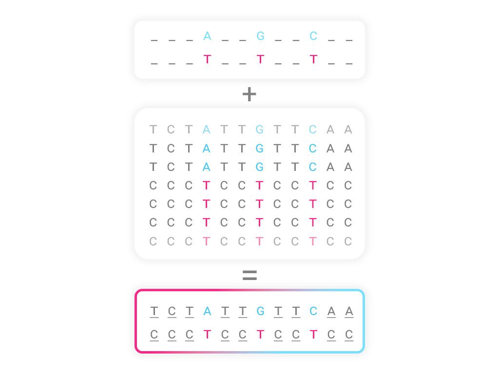 Impact of big data on genetics