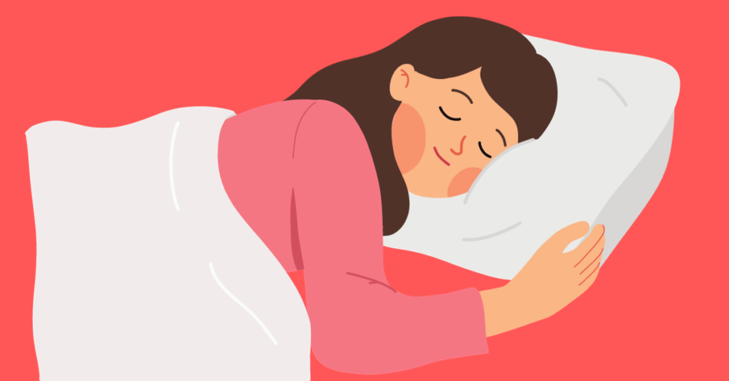 Genetics Behind Sleep Latency