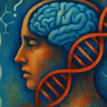Genome-wide associated study on twins