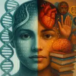 This article explains 8 things your DNA can't control.
