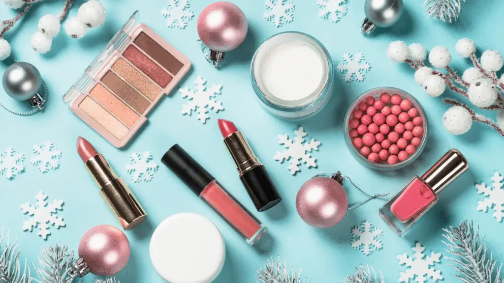 Image showing various beutiproducts.