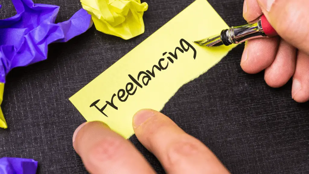 Image is used for the article 5 Best Platforms for Science Graduates to Start Freelancing and Earn