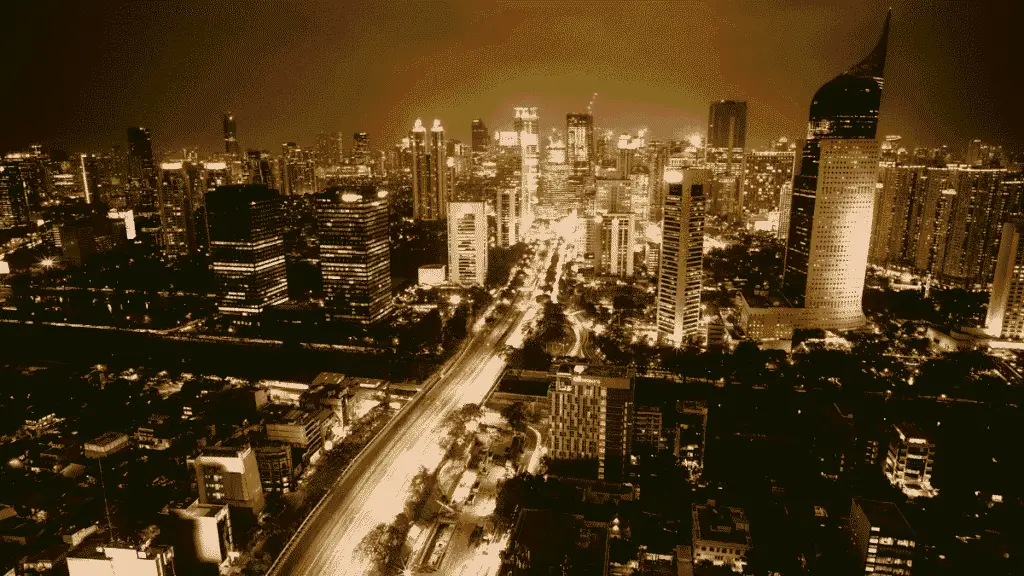 urbanisation can damage DNA.