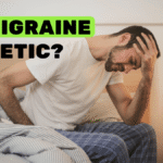 Image is use for the article- Is Migraine Genetic?