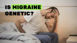 Image is use for the article- Is Migraine Genetic?