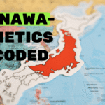Image is used for the article on genetics of Okinawa