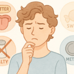 7 Rare Case Scenarios of Taste and The Genetics Behind Them