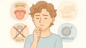 7 Rare Case Scenarios of Taste and The Genetics Behind Them