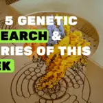 Latest genetic research stories and insights