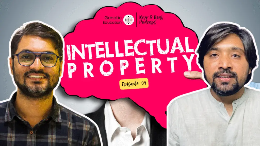 Insights on the podcast with Dr. Gaurav Shrimali