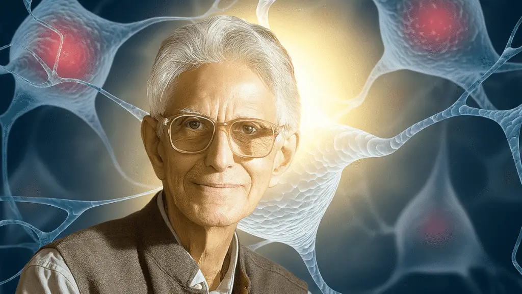 Article on Dr. Obaid Siddiqi